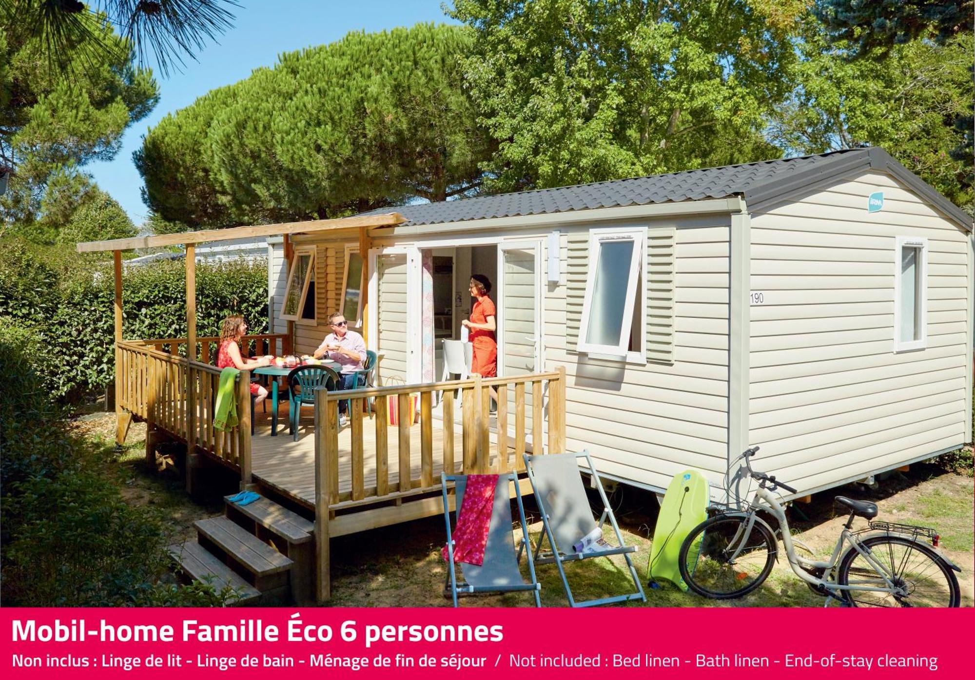Camping Les Peupliers La Flotte Kültér fotó